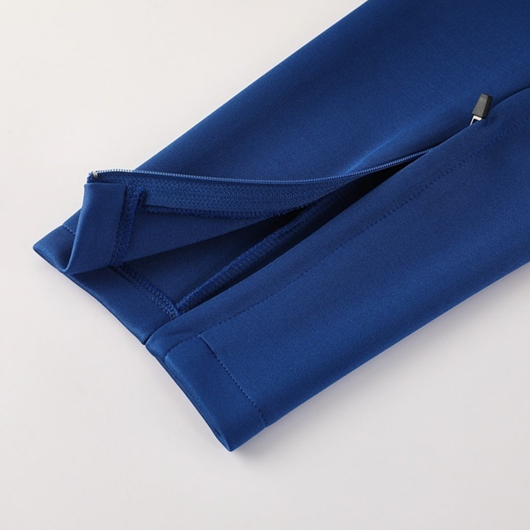 Conjunto de Chaqueta de Entrenamiento PSG 2025/26-Camisetas Pasion Shop