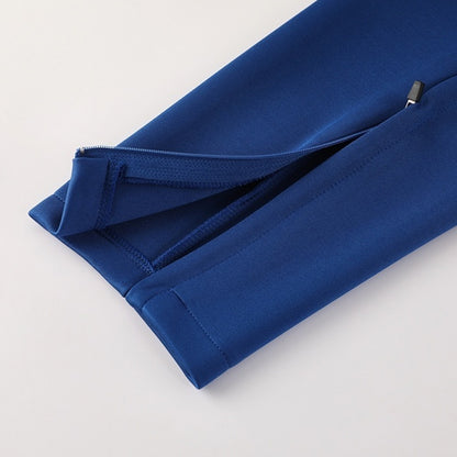 Conjunto de Chaqueta de Entrenamiento PSG 2025/26-Camisetas Pasion Shop