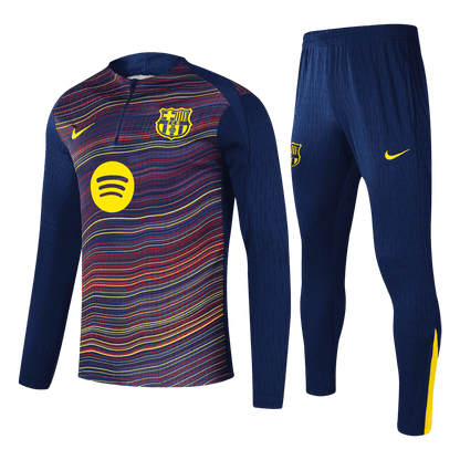 Conjunto Infantil de Entrenamiento Barcelona 2025/26