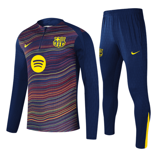 Conjunto Infantil de Entrenamiento Barcelona 2025/26
