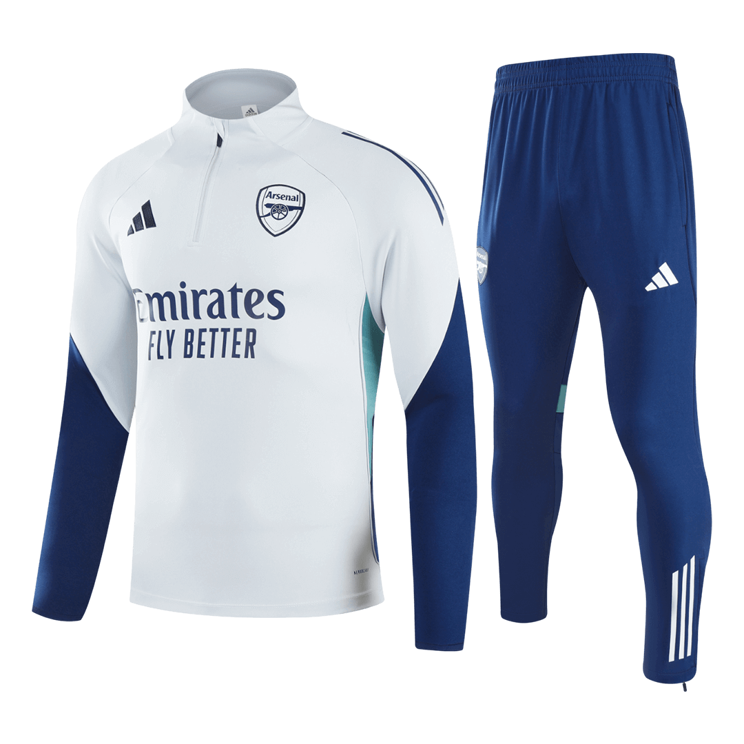 Conjunto Infantil de Entrenamiento Arsenal 2025/26