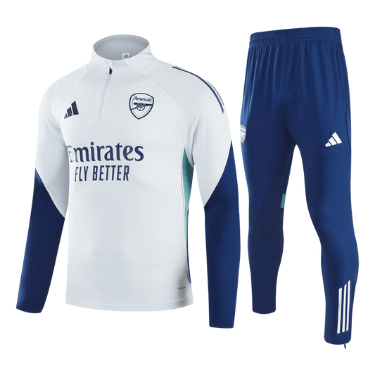 Conjunto Infantil de Entrenamiento Arsenal 2025/26