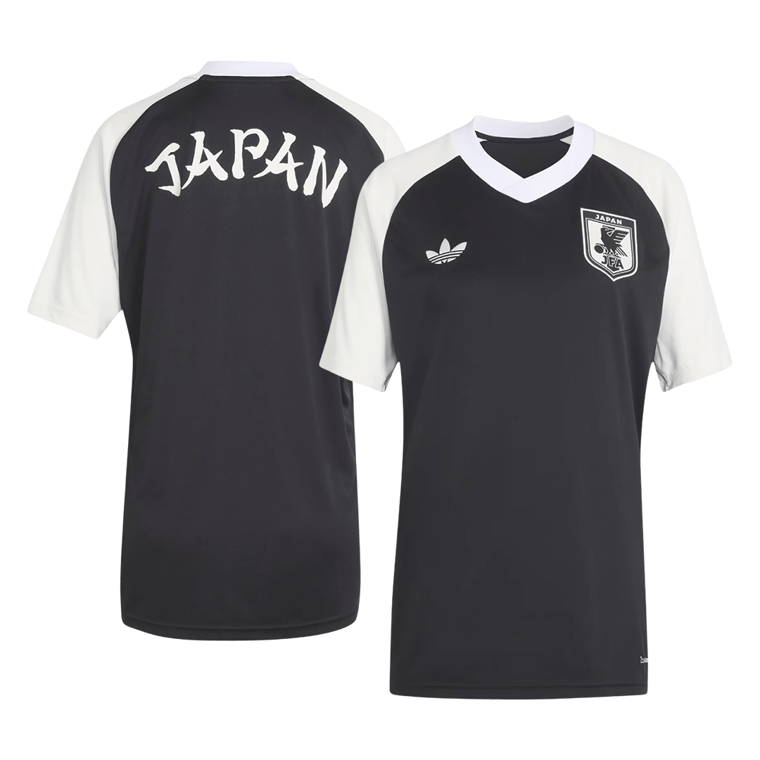 Camiseta Japan 2026 Pre-Partido Copa del Mundo - Versión Hincha