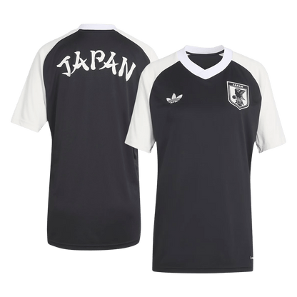 Camiseta Japan 2026 Pre-Partido Copa del Mundo - Versión Hincha