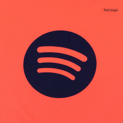 UCL Camiseta LAMINE YAMAL #10 Barcelona 2025/26 Tercera Equipación - Versión Hincha