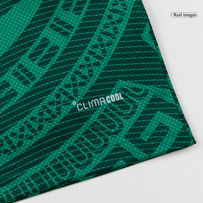 Conjunto Infantil Mexico 2025/26 Primera Equipación