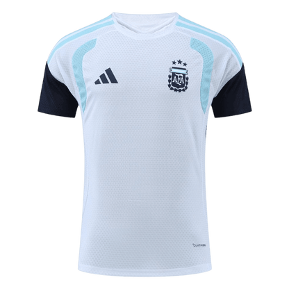 Conjunto Auténtico Argentina 2026 Pre-Partido Copa del Mundo