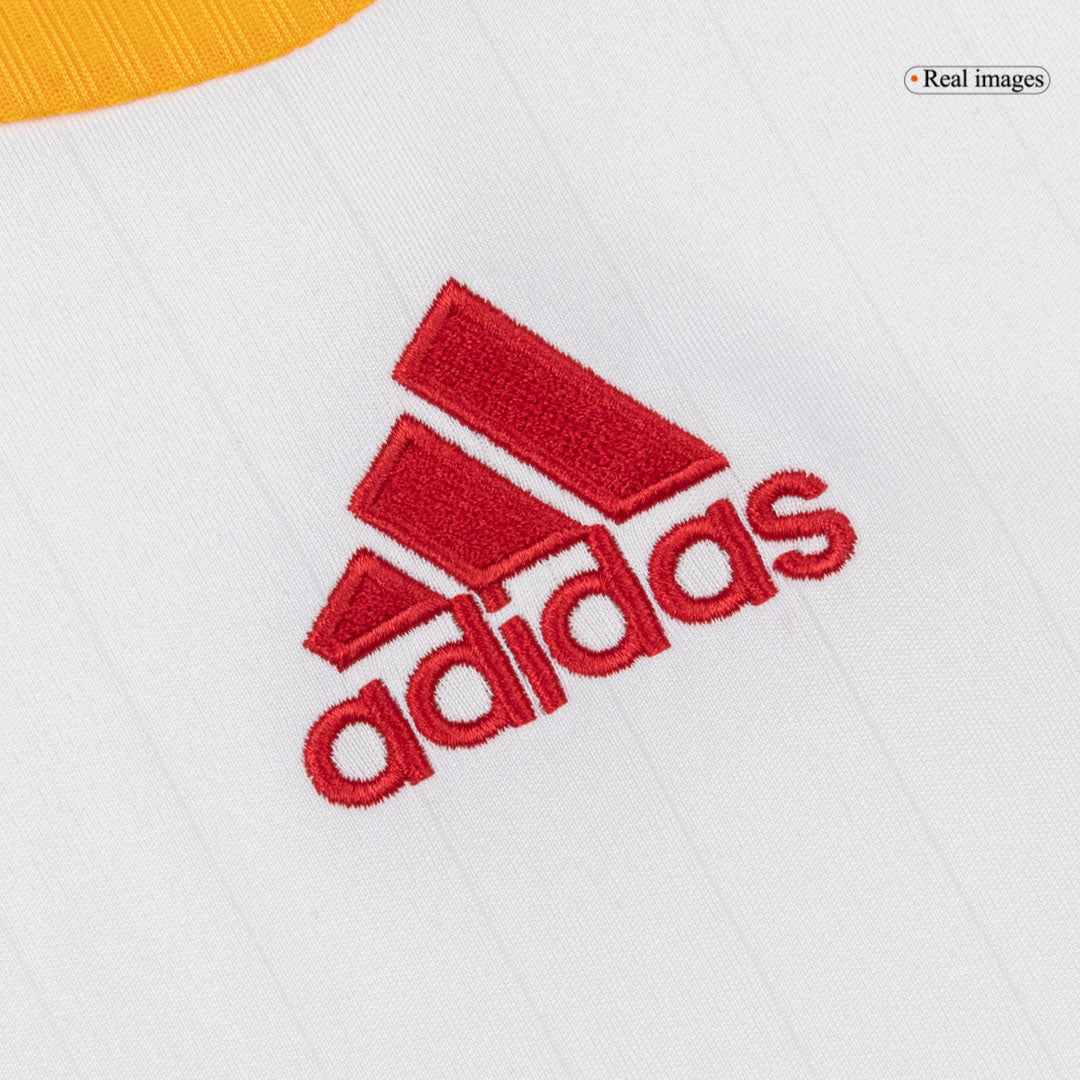 Retro 2006 Spain Segunda Equipación