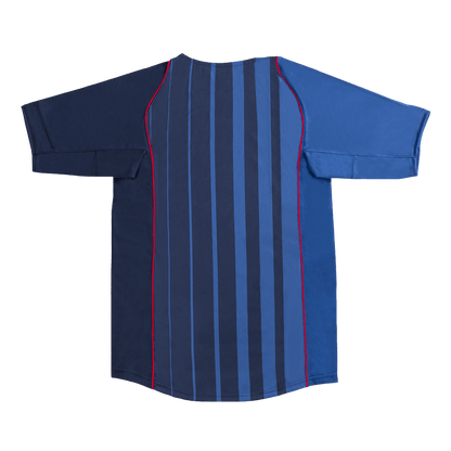 Camiseta Retro 2004/05 Barcelona Segunda Equipación