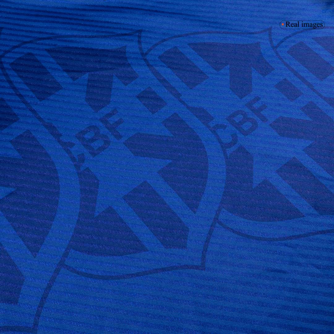 Retro 94/96 Brazil Segunda Equipación