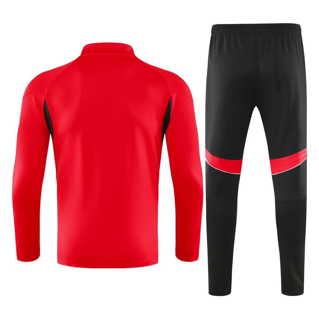 Conjunto Infantil de Entrenamiento Arsenal 2025/26