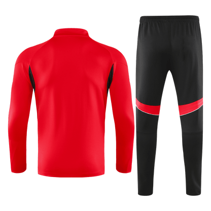 Conjunto Infantil de Entrenamiento Arsenal 2025/26