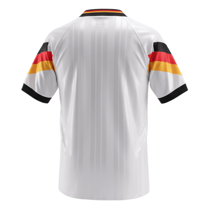 Retro 1992 Germany Primera Equipación