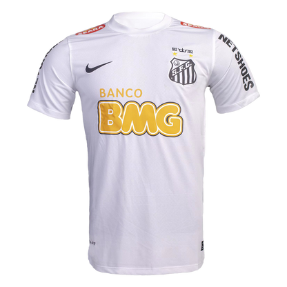 Retro 2011/12 Santos FC Primera Equipación
