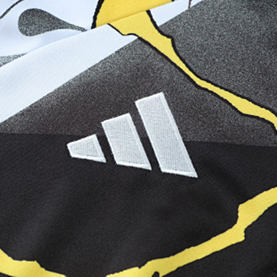 Conjunto Infantil de Entrenamiento Real Madrid 2025/26