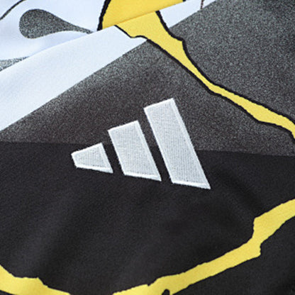 Conjunto Infantil de Entrenamiento Real Madrid 2025/26