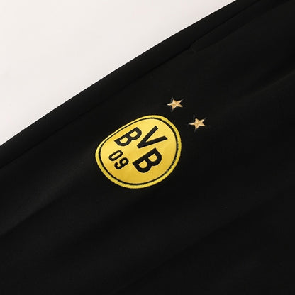 Conjunto de Chaqueta de Entrenamiento Borussia Dortmund 2025/26-Camisetas Pasion Shop