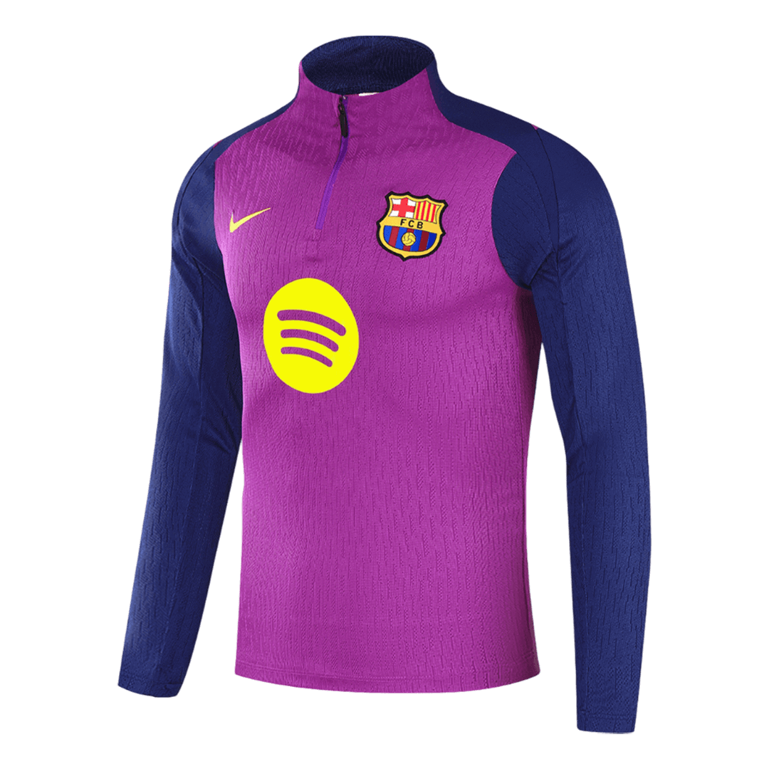 Conjunto Infantil de Entrenamiento Barcelona 2025/26 Kids