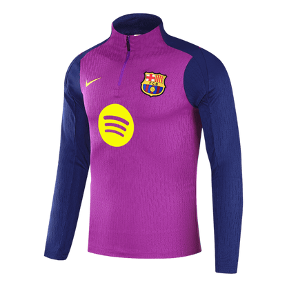 Conjunto Infantil de Entrenamiento Barcelona 2025/26 Kids