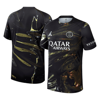 Camiseta PSG 2025/26 - Versión Hincha