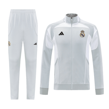 Chaqueta de Entrenamiento Real Madrid Primera Equipación 2025/26