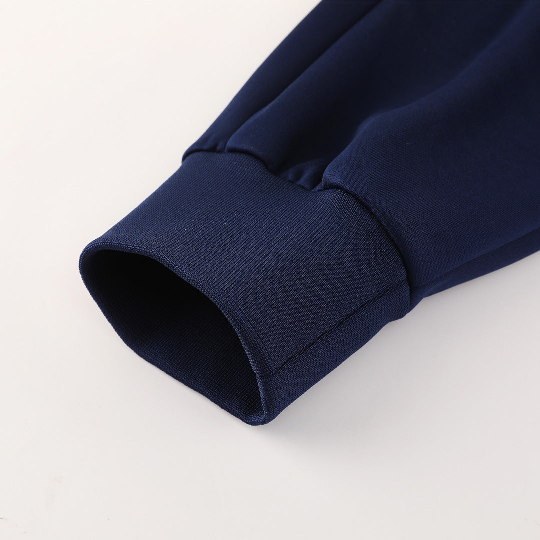 Conjunto de Chaqueta de Entrenamiento Napoli 2025/26