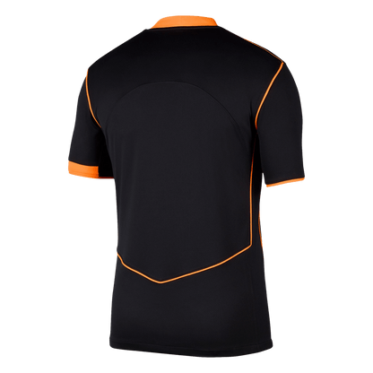 Camiseta Corinthians 2025/26 Tercera Equipación - Versión Hincha