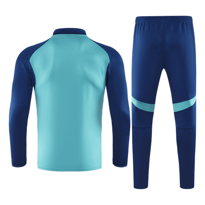 Conjunto Infantil de Entrenamiento Arsenal 2025/26