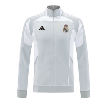 Chaqueta de Entrenamiento Real Madrid Primera Equipación 2025/26