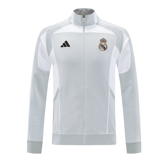 Chaqueta de Entrenamiento Real Madrid Primera Equipación 2025/26