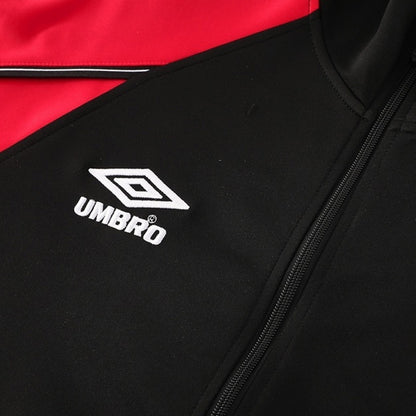 Chaqueta Entrenamiento Manchester United 2025/26-Camisetas Pasion Shop