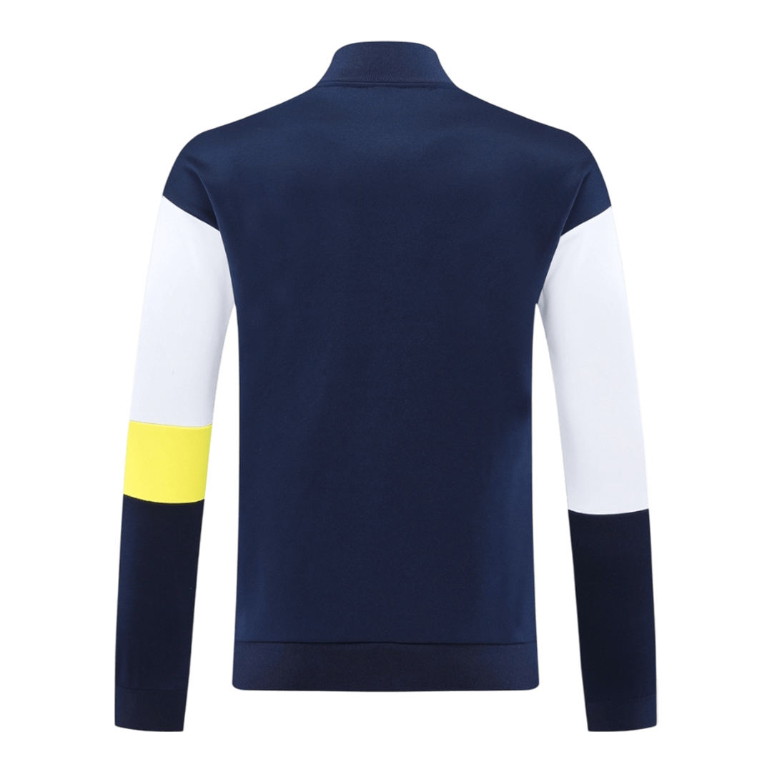 Conjunto de Chaqueta de Entrenamiento Arsenal 2025/26-Camisetas Pasion Shop