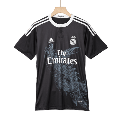 Retro 2014/15 BALE #11 Real Madrid Tercera Equipación