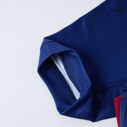 Calidad Premium UCL Camiseta ROONY #19 Barcelona 2025/26 Primera Equipación -Versión Hincha