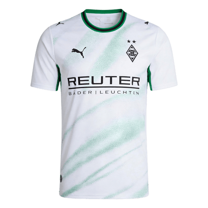 Camiseta Borussia Mönchengladbach 2026/27 Primera Equipación - Versión Hincha