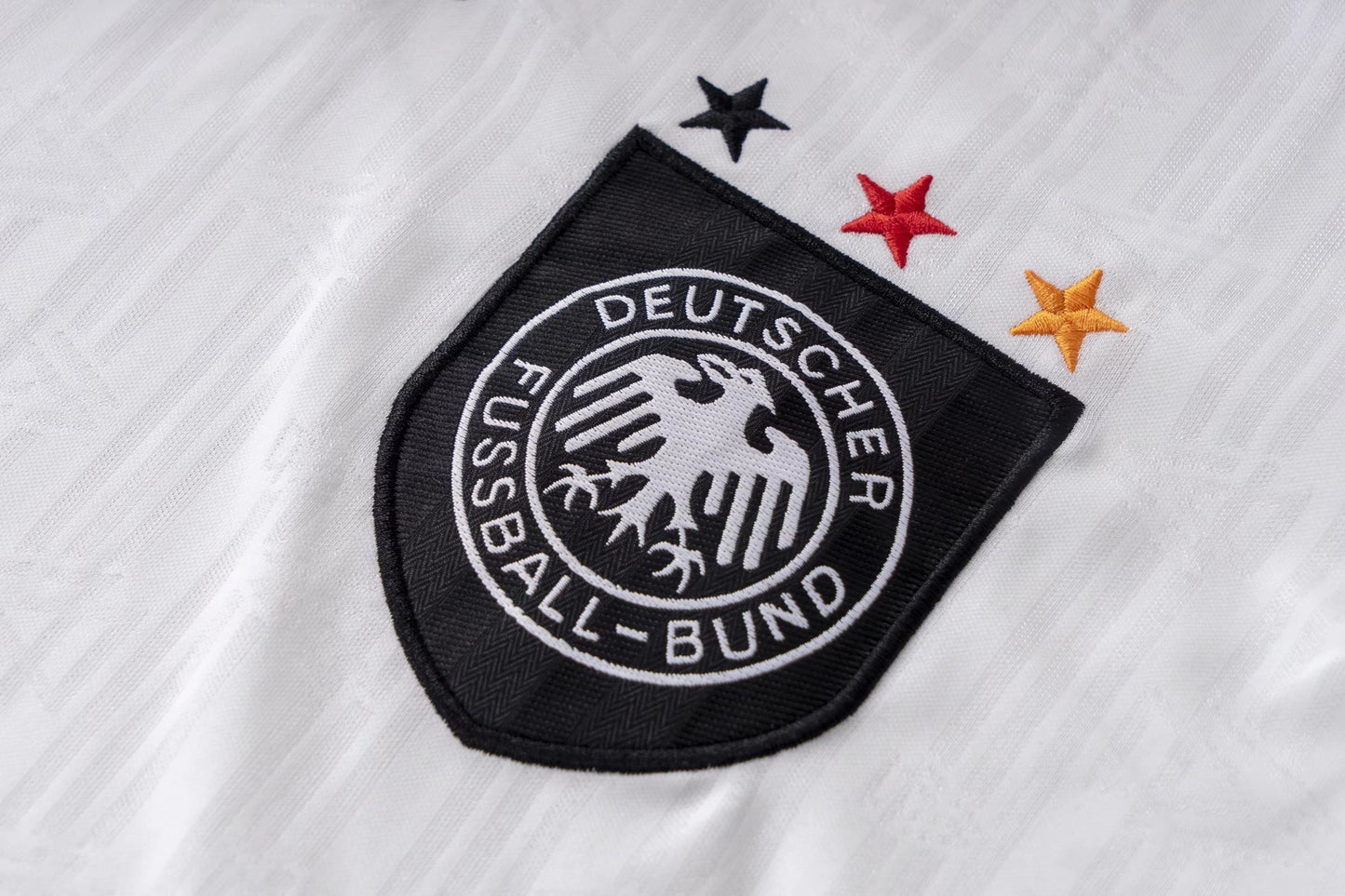 Retro 1996 Germany Primera Equipación