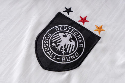 Retro 1996 Germany Primera Equipación