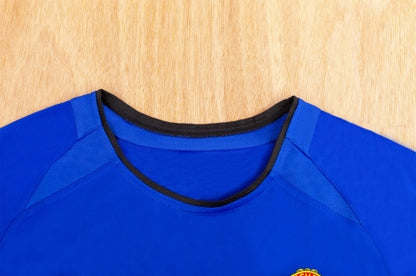 Retro 2002/03 Manchester United Third