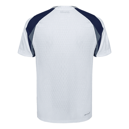 Camiseta Tottenham Hotspur 2025/26 Primera Equipación Hombre - Versión Jugador