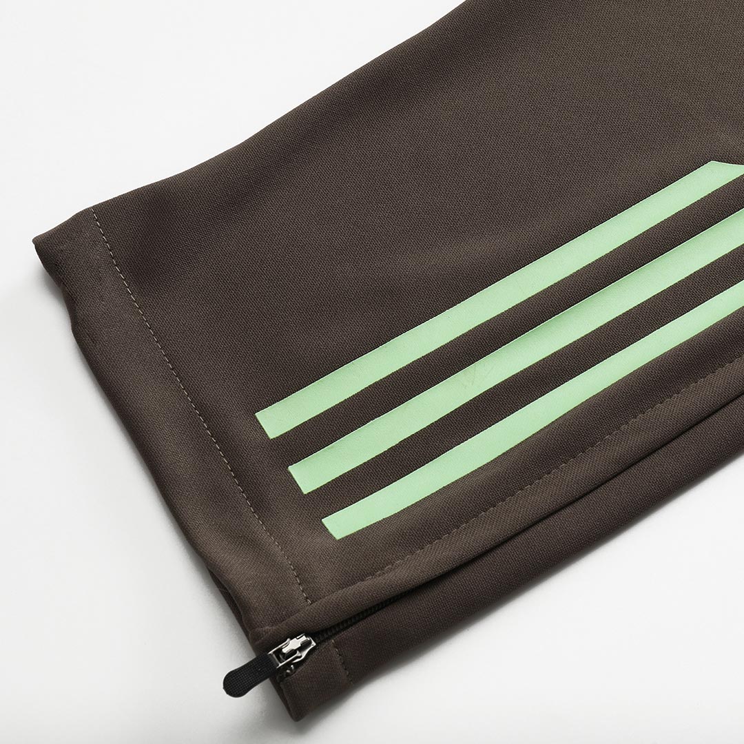 Conjunto Infantil de Entrenamiento Real Madrid 2025/26