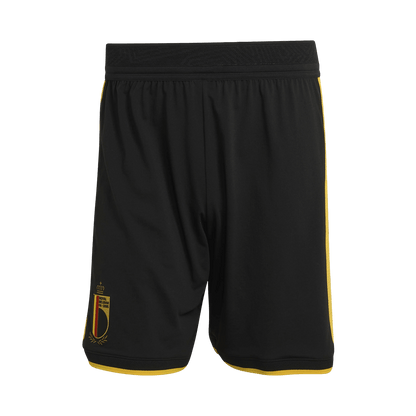 Conjunto Belgium 
2026 Primera Equipación Copa del Mundo