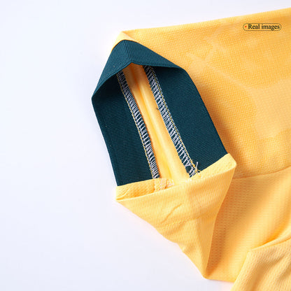 Camiseta FOFANA #19 AC Milan 2025/26 Tercera Equipación - Versión Hincha