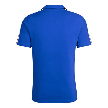 Retro 1984 France Primera Equipación