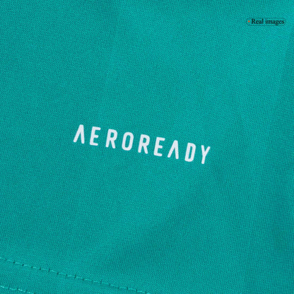 Camiseta EKITIKE #22 Liverpool 2025/26 Tercera Equipación - Versión Hincha