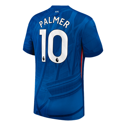 Camiseta PALMER #10 Chelsea 2025/26 Primera Equipación Hombre - Versión Hincha