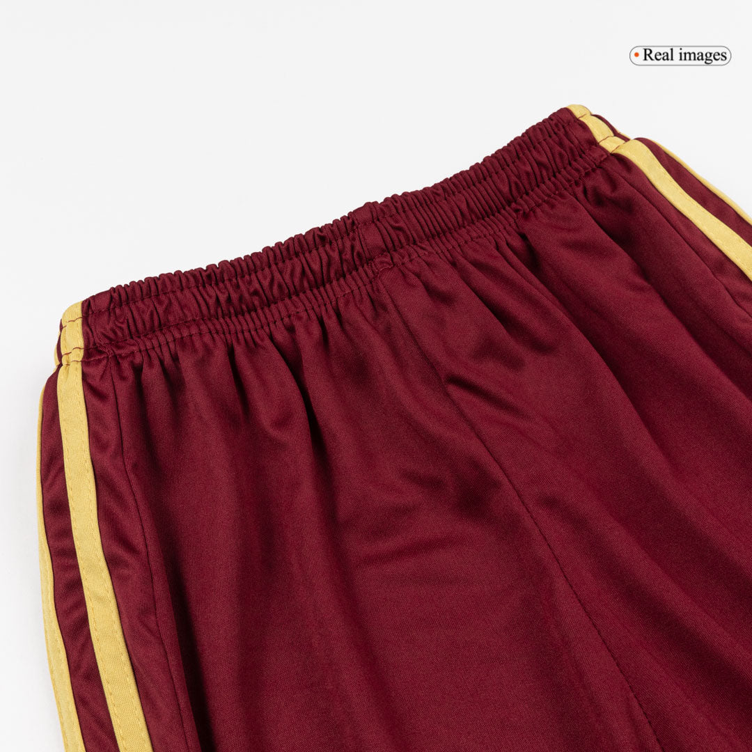 Conjunto Infantil Spain 2026 Segunda Equipación