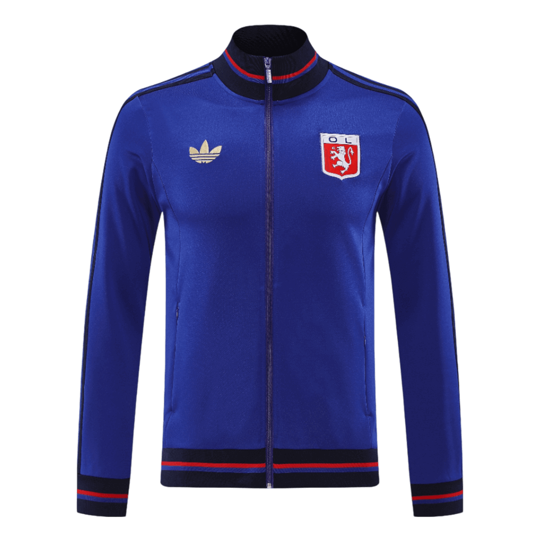 Chaqueta Entrenamiento Olympique Lyonnais 2025/26