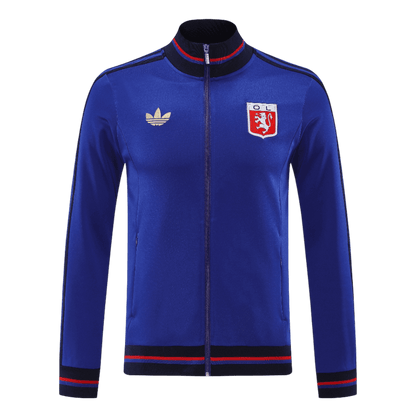 Chaqueta Entrenamiento Olympique Lyonnais 2025/26
