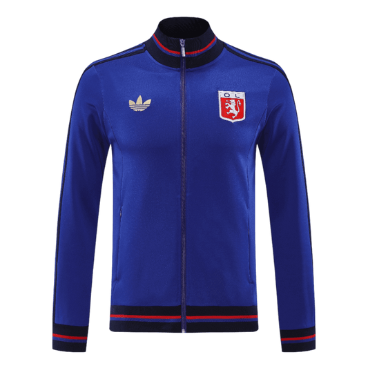 Chaqueta Entrenamiento Olympique Lyonnais 2025/26