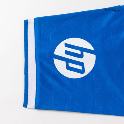 Camiseta CAMAVINGA #6 Real Madrid 2025/26 Tercera Equipación - Versión Hincha